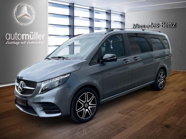 Mercedes-Benz V 250d 140 kW image number 1