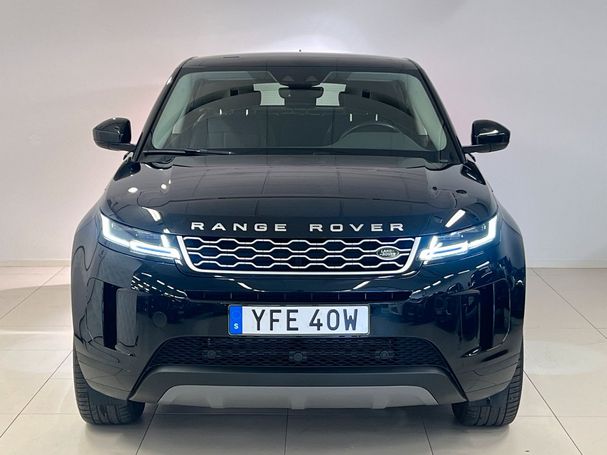 Land Rover Range Rover Evoque 147 kW image number 2