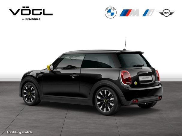 Mini Cooper SE Mini 135 kW image number 7