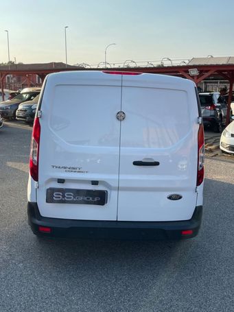 Ford Transit Connect 1.5 55 kW image number 7