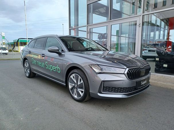 Skoda Superb 2.0 TDI 110 kW image number 3