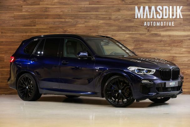 BMW X5 45e xDrive 290 kW image number 2