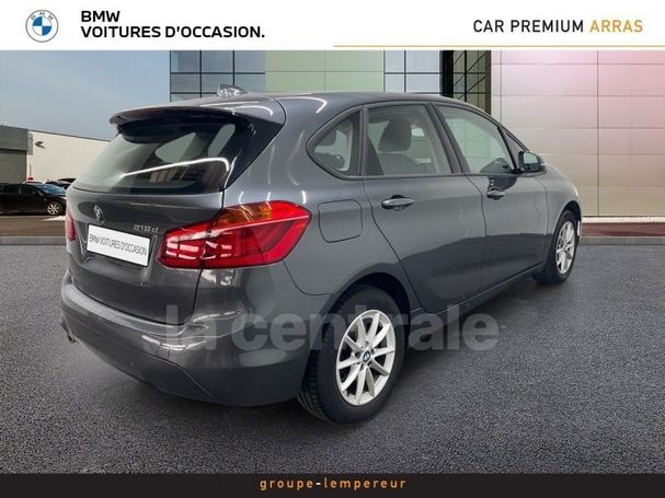 BMW 216d Active Tourer 85 kW image number 15