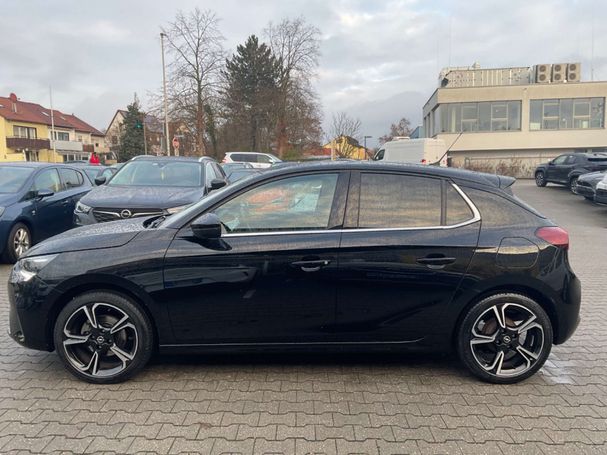 Opel Corsa 1.2 55 kW image number 10