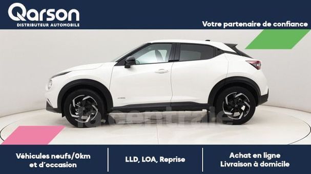 Nissan Juke 105 kW image number 24