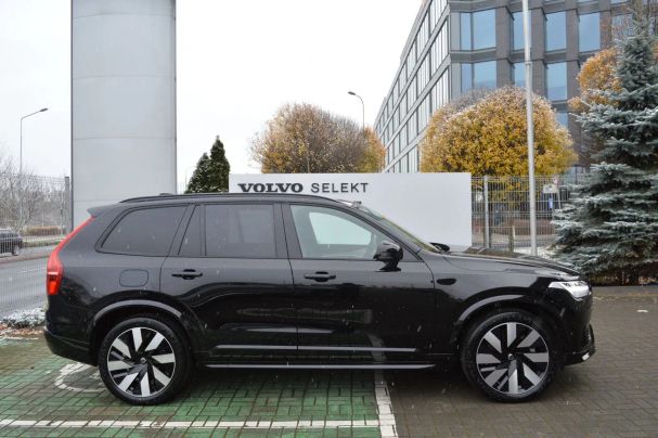 Volvo XC90 AWD 335 kW image number 4