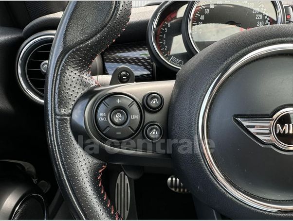 MINI John Cooper Works 170 kW image number 22