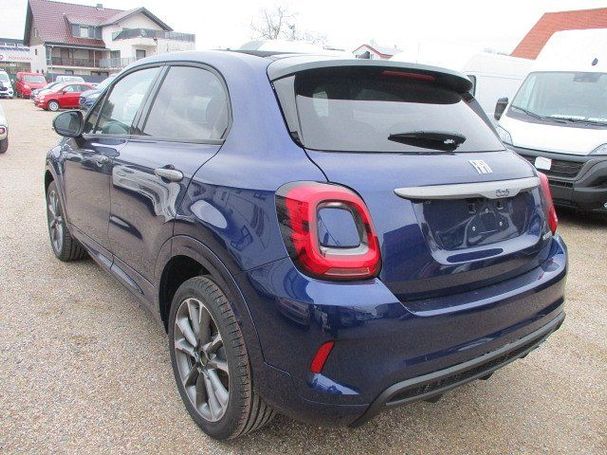 Fiat 500X Dolcevita 96 kW image number 5