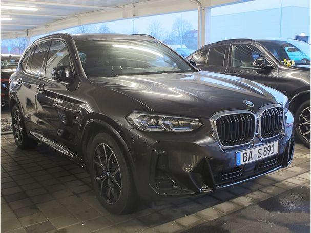 BMW X3 xDrive 250 kW image number 2