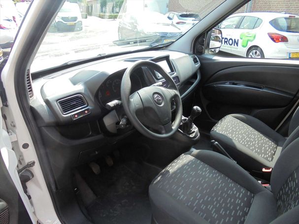 Opel Combo CDTI L2H1 70 kW image number 13