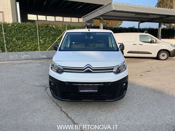 Citroen Berlingo BlueHDi 75 M Club 55 kW image number 4