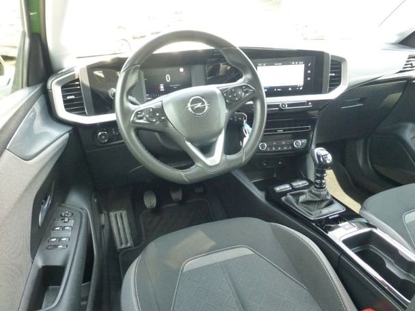 Opel Mokka DI 74 kW image number 14