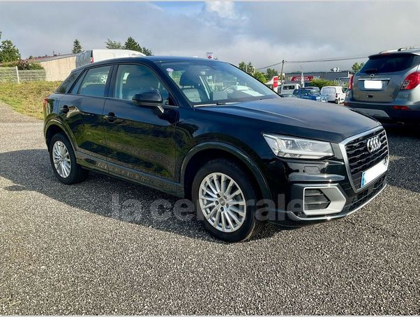 Audi Q2 35 TFSI S tronic S-line Business 110 kW image number 2