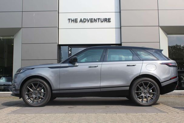 Land Rover Range Rover Velar P400e R-Dynamic SE 297 kW image number 7