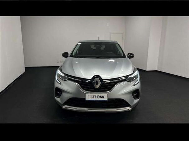 Renault Captur Hybrid 145 105 kW image number 2