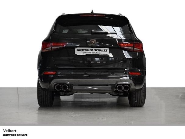 Cupra Ateca 4Drive 221 kW image number 3