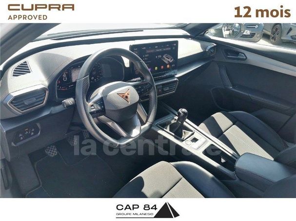 Cupra Formentor 1.5 TSI 110 kW image number 8