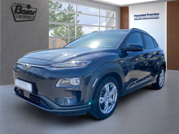 Hyundai Kona Premium 150 kW image number 1