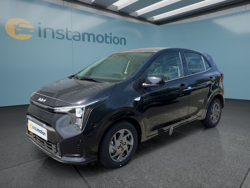 Kia Picanto 1.0 68 kW