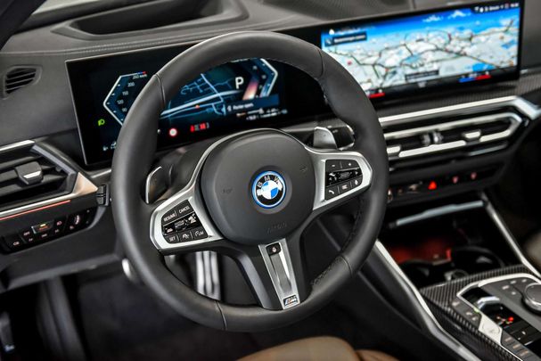 BMW 320 e 150 kW image number 17