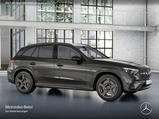 Mercedes-Benz GLC 220 d 145 kW image number 16