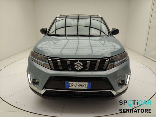 Suzuki Vitara 1.4 Boosterjet Hybrid 98 kW image number 2