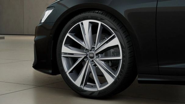 Audi A6 195 kW image number 5