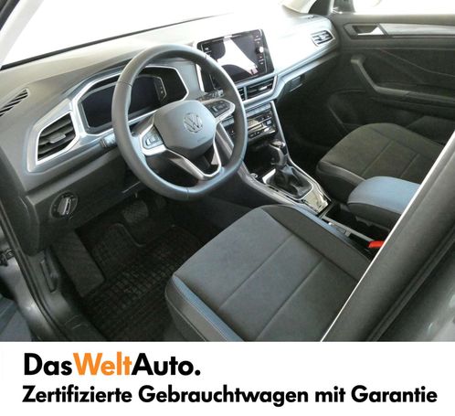 Volkswagen T-Roc TDI DSG Style 110 kW image number 6