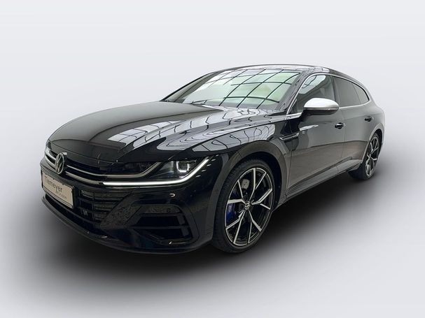 Volkswagen Arteon R Shooting Brake 4Motion 235 kW image number 1