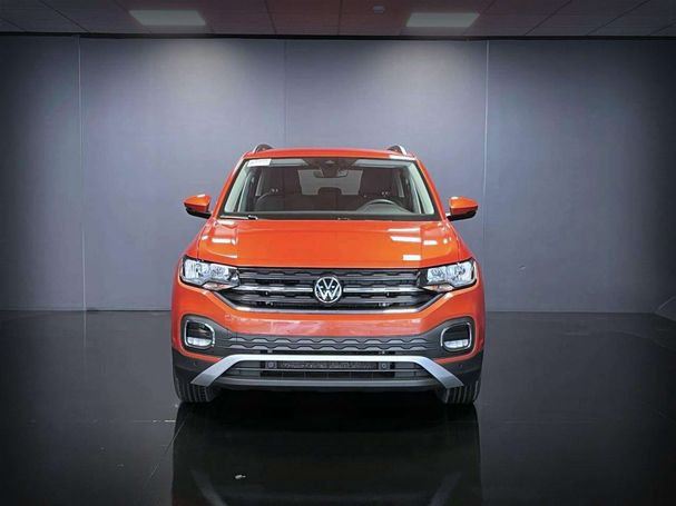 Volkswagen T-Cross 1.0 TSI DSG 81 kW image number 5