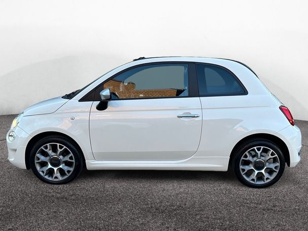 Fiat 500C 51 kW image number 13