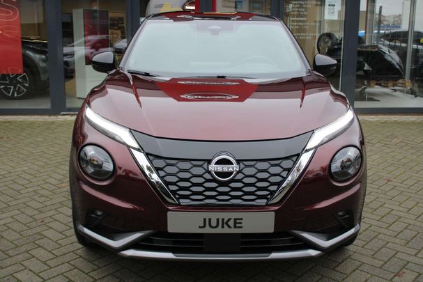 Nissan Juke Hybrid N-DESIGN 105 kW image number 2