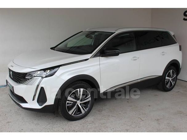 Peugeot 5008 96 kW image number 13