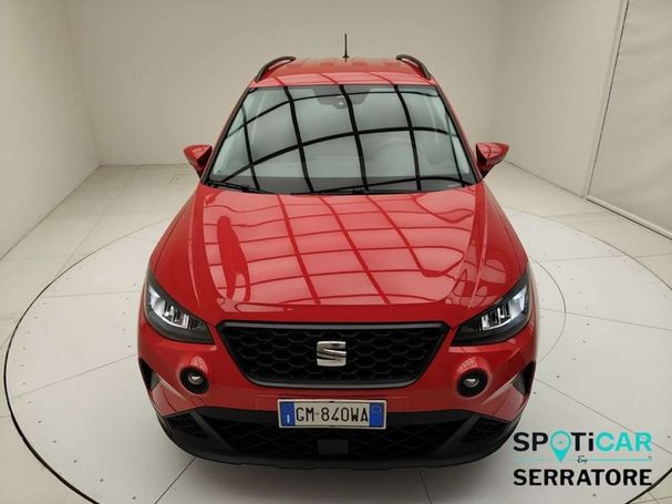 Seat Arona 1.0 TSI Reference 70 kW image number 2