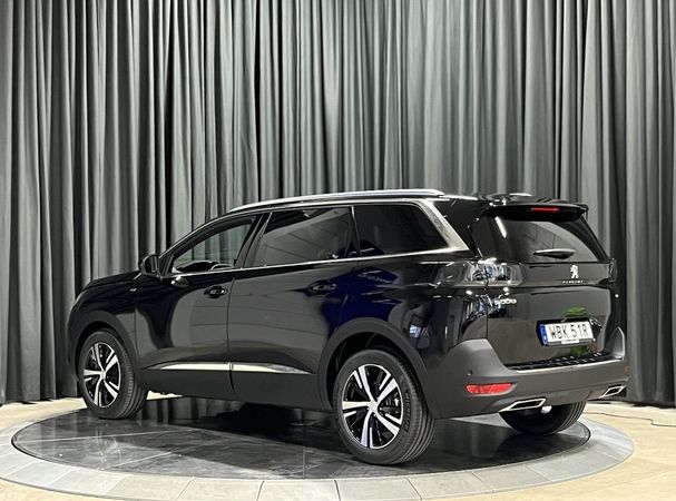 Peugeot 5008 1.2 97 kW image number 4