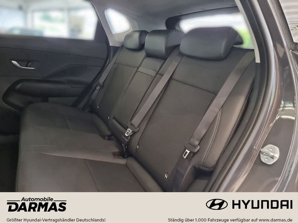 Hyundai Kona 160 kW image number 12