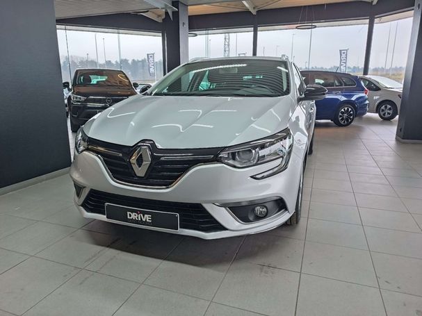 Renault Megane TCe LIMITED 85 kW image number 1