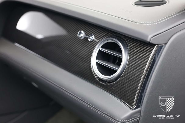 Bentley Bentayga V8 404 kW image number 33