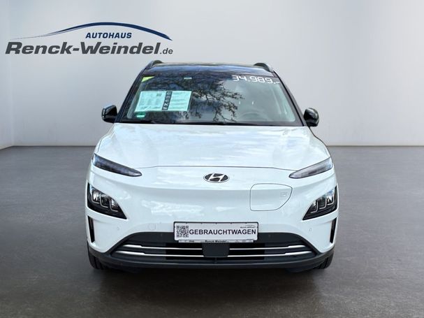 Hyundai Kona Elektro 64 kWh Prime 150 kW image number 8