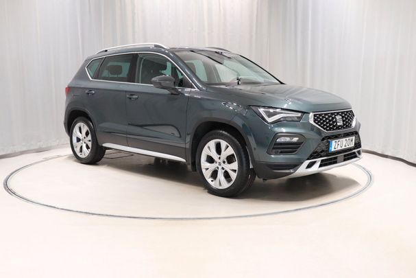 Seat Ateca 2.0 TDI 4Drive 110 kW image number 3