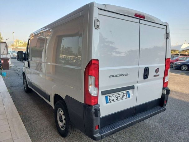 Fiat Ducato 33 140 103 kW image number 2