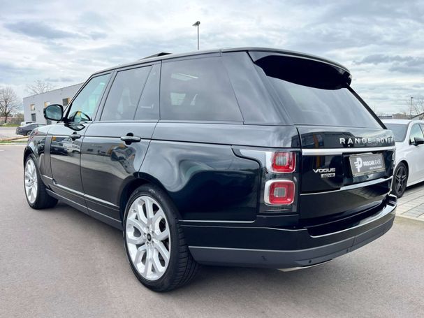 Land Rover Range Rover 4.4 SDV8 250 kW image number 9