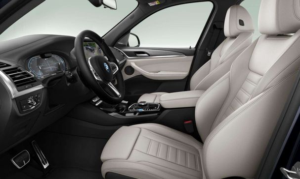 BMW iX3 210 kW image number 4