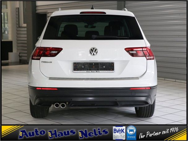 Volkswagen Tiguan 2.0 TDI Join 85 kW image number 3