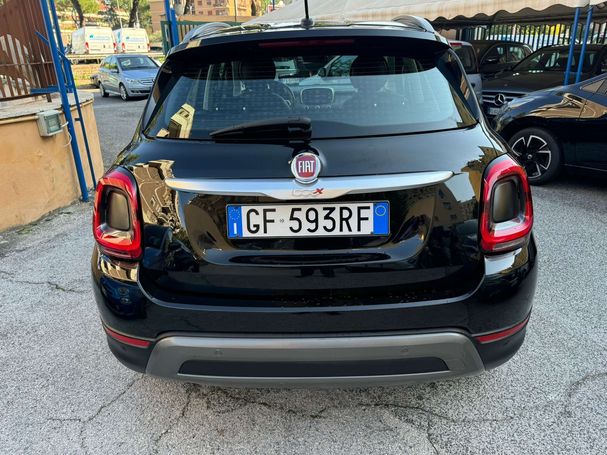 Fiat 500X 1.0 Cross 88 kW image number 4