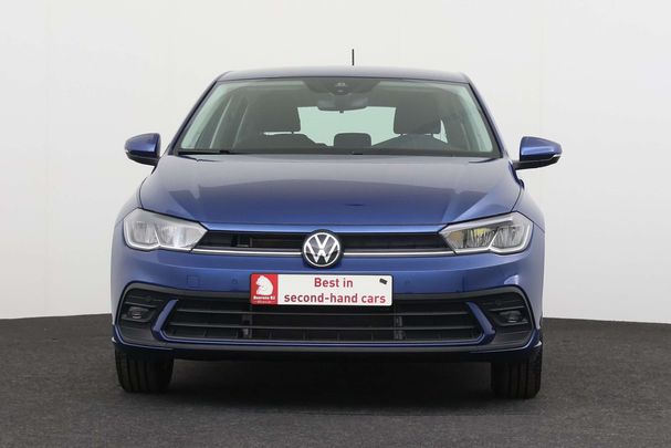 Volkswagen Polo 1.0 TSI 70 kW image number 8