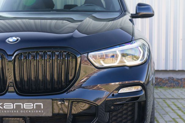 BMW X5 45e xDrive 290 kW image number 38