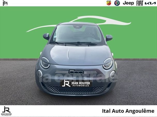 Fiat 500 e 42 kWh 88 kW image number 3