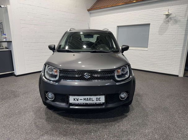 Suzuki Ignis 66 kW image number 4