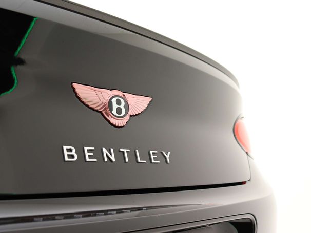 Bentley Continental GT 467 kW image number 10